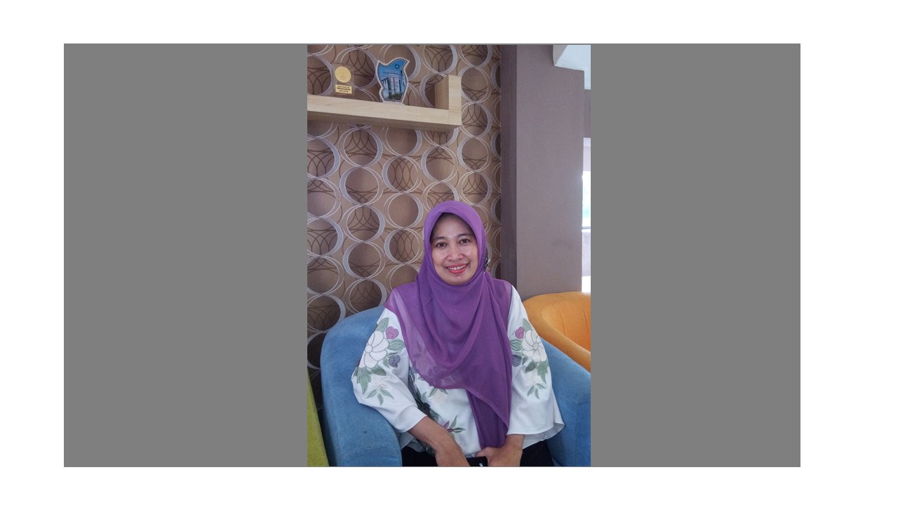 Heni Mardiningsih: Evaluasi Pelatihan Perlu Dilakukan Secara Kontinyu